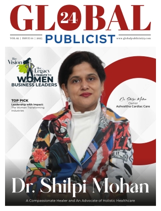 Her Vision, Her Legacy A Tribute to Women Business Leaders