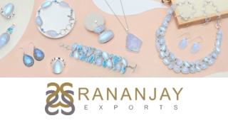 Moonstone Jewelry A Celestial Touch to Your Collection