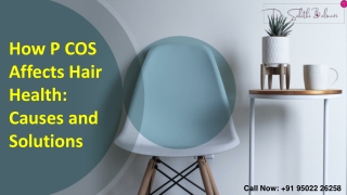 Best Doctor For Pcos | Best Gynecologist For Pcos