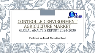 Controlled Environment Agriculture  Market (1)