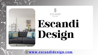 Buy Scandinavian Furniture - Escandi Design