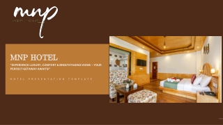 Hotel Village Venue Manali