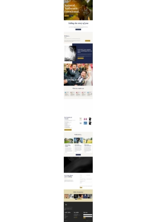 Andy Wade Photography