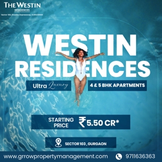 whiteland westin residence