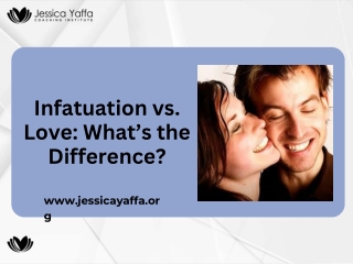 Infatuation vs Love- What’s the Difference