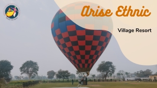 Manesar Resorts With Activities