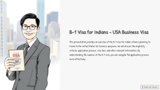 B-1-Visa-for-Indians-USA-Business-Visa