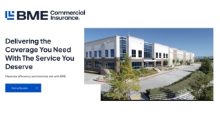 Find Condo Association Insurance in North Myrtle Beach, SC