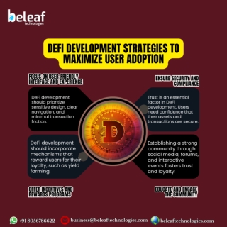 Defi Development