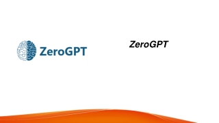 AI GPT Detector Identify AI Text in Seconds