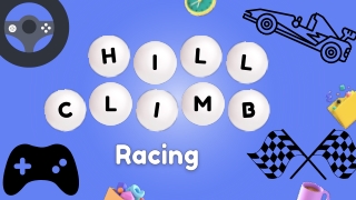 Hill Climb Racing Top Features
