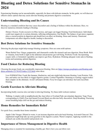 How to Explain  to a Five-Year-Old