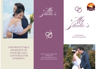 Wildlife and Nature Photography