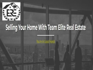 selling your home in lemont