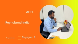 AHPL- Nayagan 2024 - RM - South