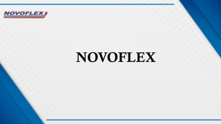 Novoflex Wire Harness Clips : Secure & Efficient Cable Management