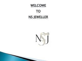 Diamond Engagement Rings | NS Jeweller