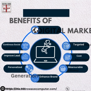 DIGITAL MARKETING COURSE