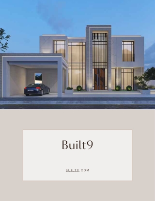 Design Build Solutions – Streamlined Construction from Concept to Completion