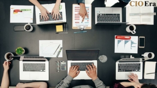 What is the Impact on Tech Work if Everyone is a Tech Professional_