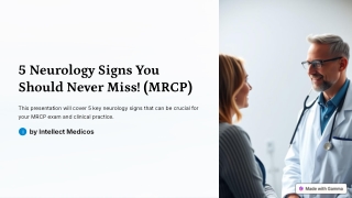 5-Neurology-Signs-You-Should-Never-Miss-MRCP