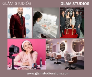 The Rise of Beauty Influencers: Shaping Trends and Transforming the Industry