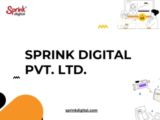 Transform Your Online Business with a Top eCommerce Marketing Agency