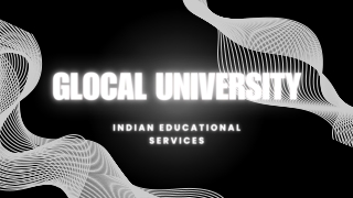 Glocal University Saharanpur