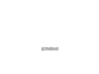 gizmodouol
