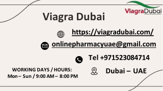 Viagra-dubai-