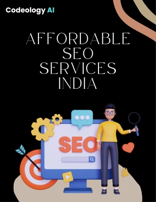 Affordable SEO Services in Delhi India