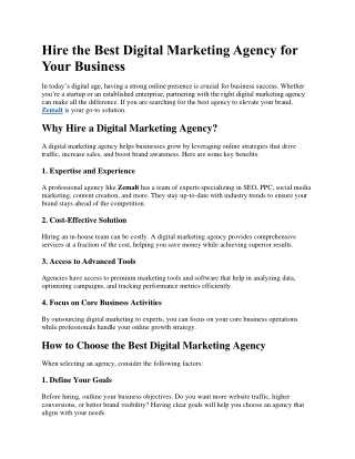 Hire the Best Digital Marketing Agency for Your Business-compressed