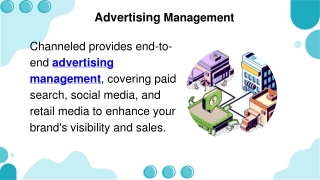 Advertising Management