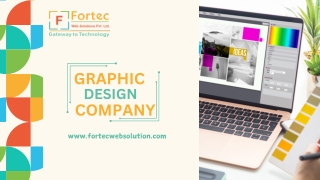 Graphic Design company in chandigarh