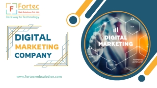 digital marketing company in chandigarh