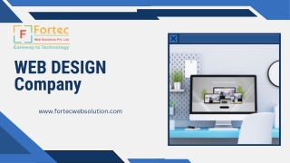 Web Design company in mohali&chandigarh.