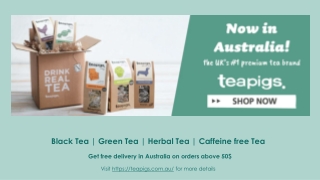 Beat the Heat with Our Cool and Fruity Summer Tea Collection