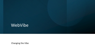 Web Development Services