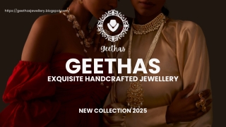 Geethas