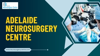 Cervical Spine Surgery