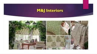 Custom Blinds For Patio Doors: Enhancing Your Outdoor Space