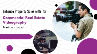 Increase Exposure with Engaging Property Videos