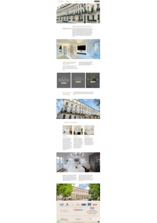 Property Refurbishment London