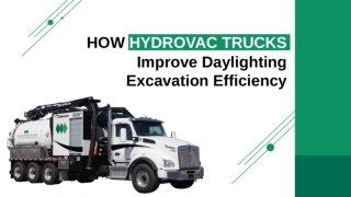 Efficient Soil Removal for Utility Exposure