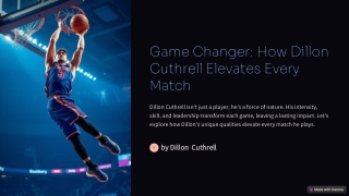 Game-Changer-How-Dillon-Cuthrell-Elevates-Every-Match
