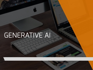 Generative Ai Training in Hyderabad