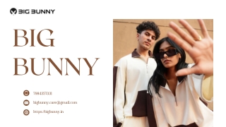 Buy Modern Co-Ord Sets Online for Casual and Formal Looks