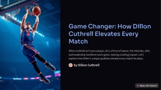 Game-Changer-How-Dillon-Cuthrell-Elevates-Every-Match