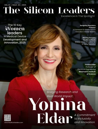 The 10 Key Women Leaders in Medical Device Development and Innovation, 2025