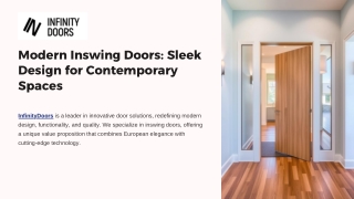 Modern-Inswing-Doors-Sleek-Design-for-Contemporary-Spaces.pptx